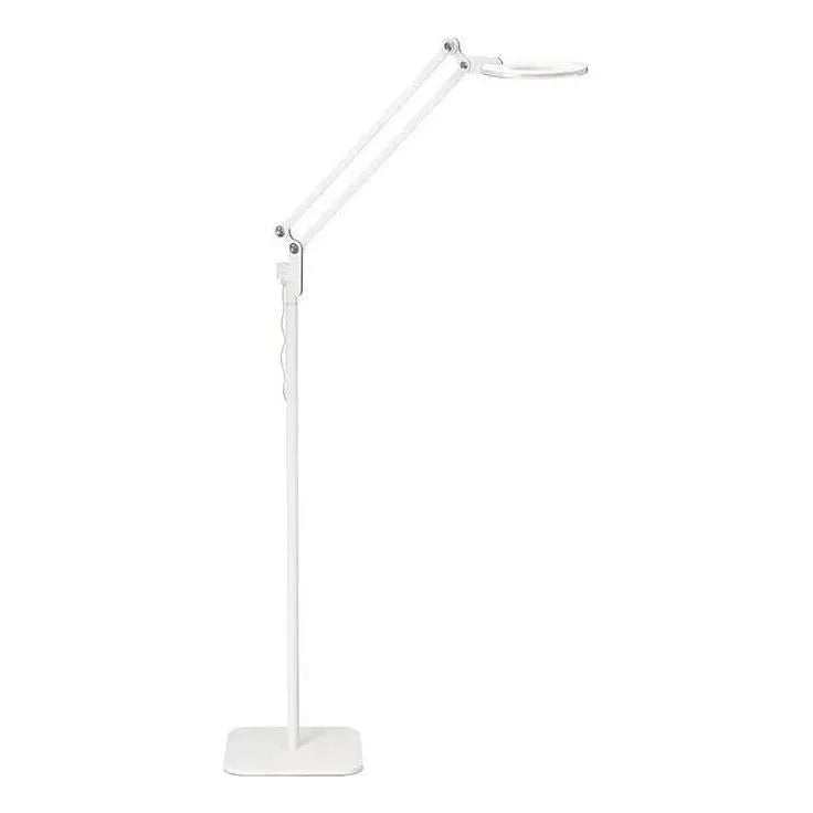 Pablo Designs - Link Floor Lamp - LINK SML FLR WHT | Montreal Lighting & Hardware