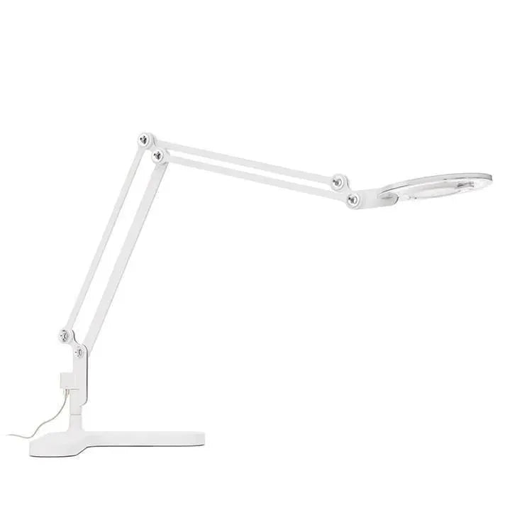 Pablo Designs - Link Table Lamp - LINK MED TBL WHT | Montreal Lighting & Hardware