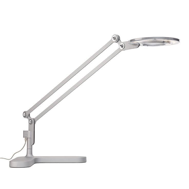 Pablo Designs - Link Table Lamp - LINK SML TBL WHT | Montreal Lighting & Hardware