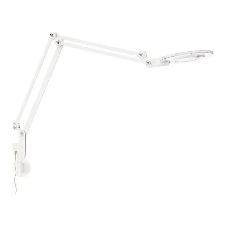 Pablo Designs - Link Wall Light - LINK MED WAL SLV | Montreal Lighting & Hardware