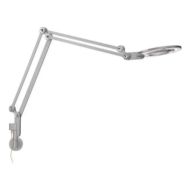 Pablo Designs - Link Wall Light - LINK MED WAL WHT | Montreal Lighting & Hardware