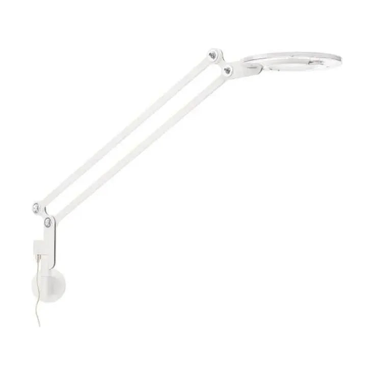 Pablo Designs - Link Wall Light - LINK SML WAL SLV | Montreal Lighting & Hardware