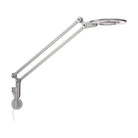 Pablo Designs - Link Wall Light - LINK SML WAL WHT | Montreal Lighting & Hardware