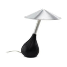 Pablo Designs - Piccola Table Lamp - PICC LS BLK | Montreal Lighting & Hardware