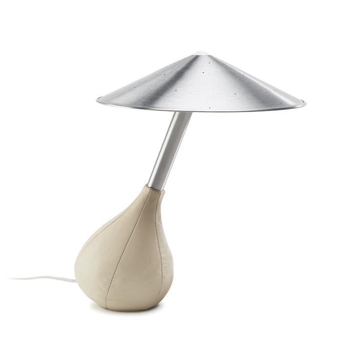 Pablo Designs - Piccola Table Lamp - PICC LS IVR | Montreal Lighting & Hardware