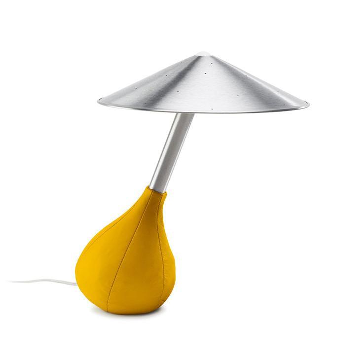Pablo Designs - Piccola Table Lamp - PICC LS MUS | Montreal Lighting & Hardware