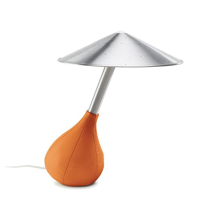 Pablo Designs - Piccola Table Lamp - PICC LS ORG | Montreal Lighting & Hardware