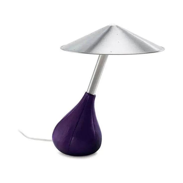 Pablo Designs - Piccola Table Lamp - PICC LS PUR | Montreal Lighting & Hardware