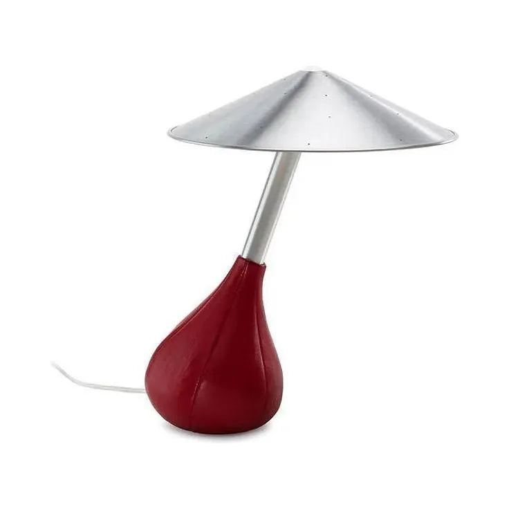 Pablo Designs - Piccola Table Lamp - PICC LS RED | Montreal Lighting & Hardware