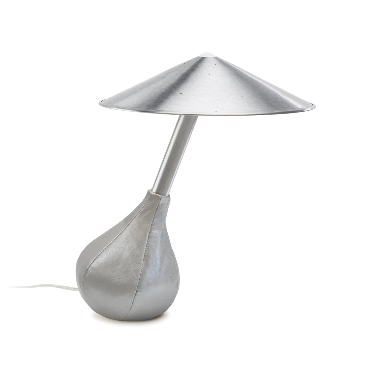 Pablo Designs - Piccola Table Lamp - PICC SLV LS | Montreal Lighting & Hardware