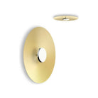 Pablo Designs - Sky LED Flush Mount - SKY FSH 24 DOM BRA | Montreal Lighting & Hardware