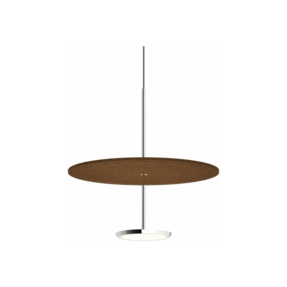 Pablo Designs - Sky Sound Pendant - SKY SND 18 ACO | Montreal Lighting & Hardware
