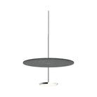 Pablo Designs - Sky Sound Pendant - SKY SND 18 GRY | Montreal Lighting & Hardware