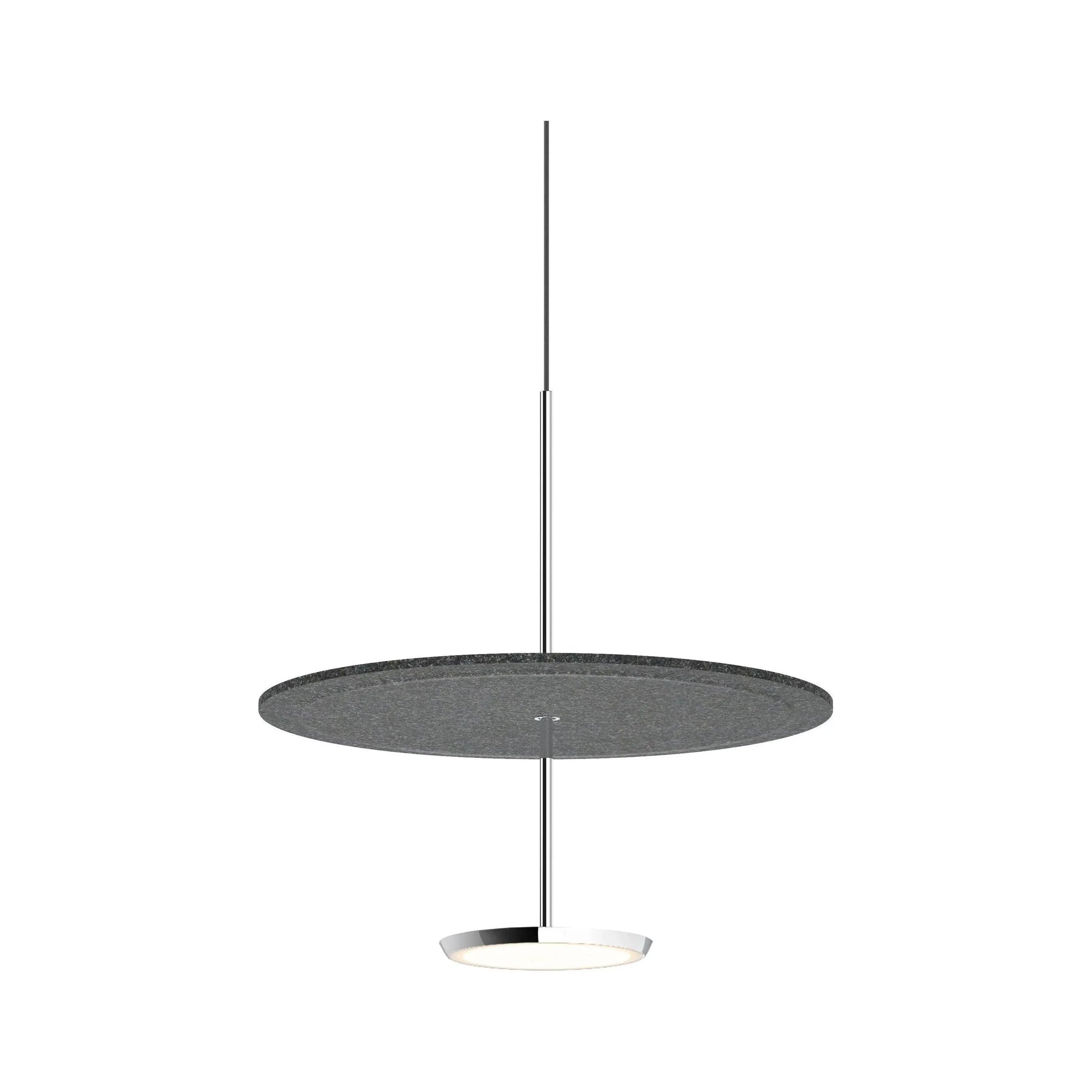 Pablo Designs - Sky Sound Pendant - SKY SND 18 GPT | Montreal Lighting & Hardware