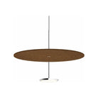 Pablo Designs - Sky Sound Pendant - SKY SND 24 ACO | Montreal Lighting & Hardware
