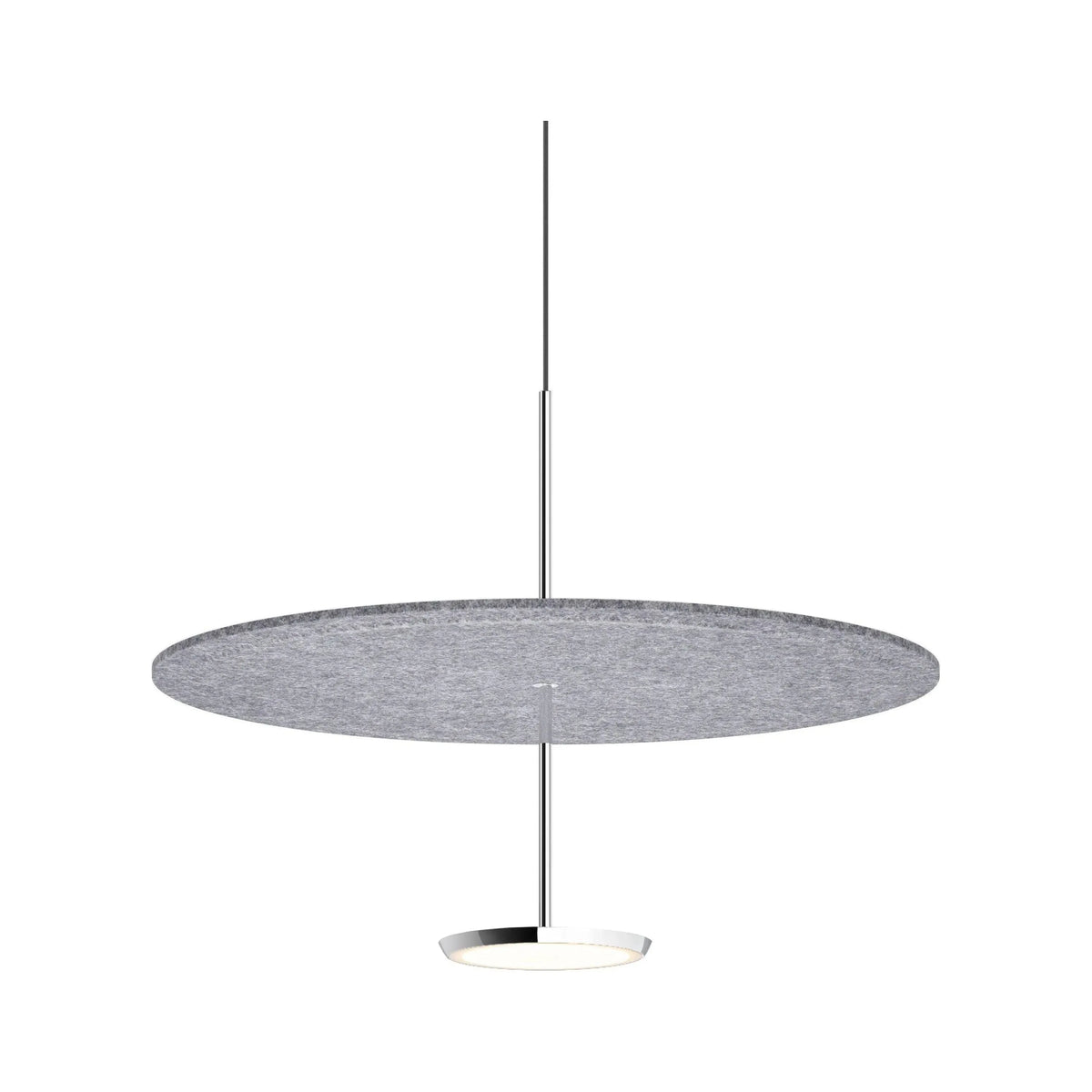 Pablo Designs - Sky Sound Pendant - SKY SND 24 GPT | Montreal Lighting & Hardware