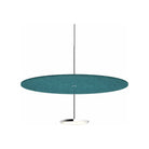 Pablo Designs - Sky Sound Pendant - SKY SND 24 TURQ | Montreal Lighting & Hardware
