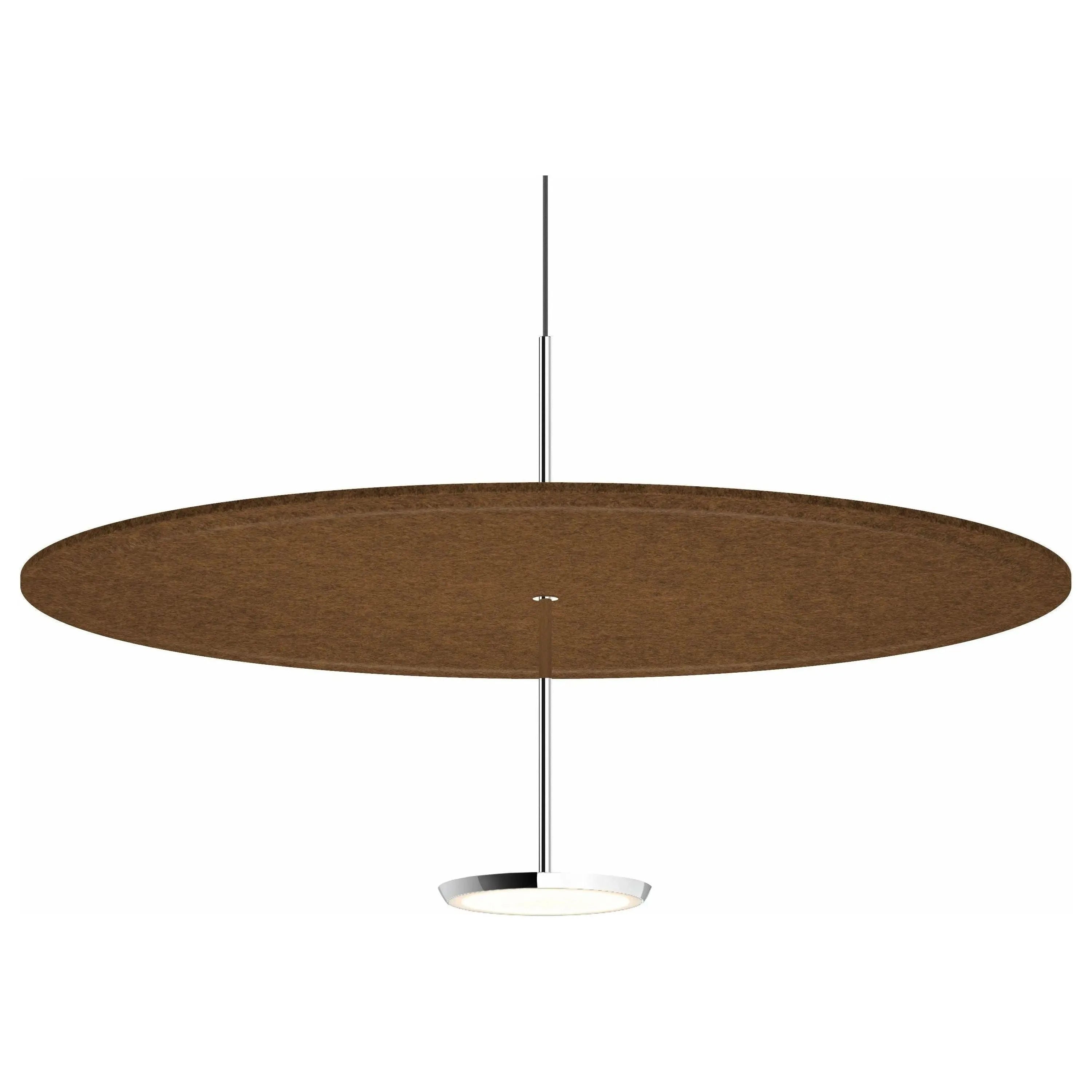 Pablo Designs - Sky Sound Pendant - SKY SND 32 ACO | Montreal Lighting & Hardware