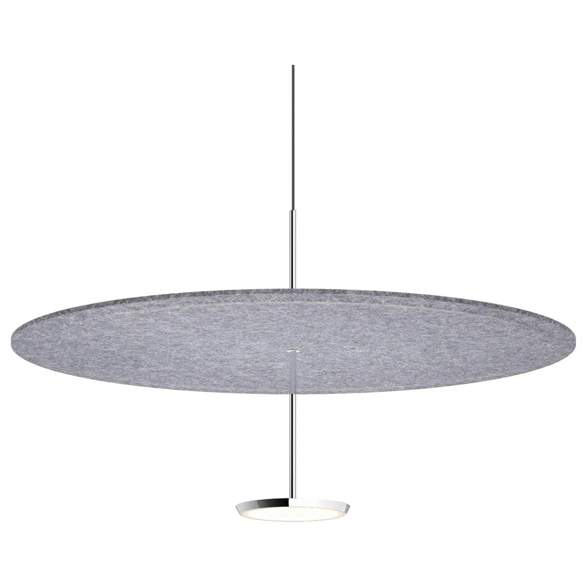 Pablo Designs - Sky Sound Pendant - SKY SND 32 GPT | Montreal Lighting & Hardware