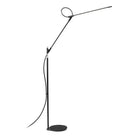 Pablo Designs - Superlight Floor Lamp - SUPE FLR BLK GRP | Montreal Lighting & Hardware