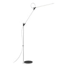 Pablo Designs - Superlight Floor Lamp - SUPE FLR WHT GRP | Montreal Lighting & Hardware