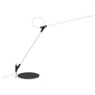Pablo Designs - Superlight Table Lamp - SUPE TBL WHT GRP | Montreal Lighting & Hardware