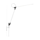 Pablo Designs - Superlight Wall Light - SUPE WALL WHT GRP | Montreal Lighting & Hardware