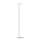 Pablo Designs - Talia Floor Lamp - TALI FLR GRY/SLV | Montreal Lighting & Hardware