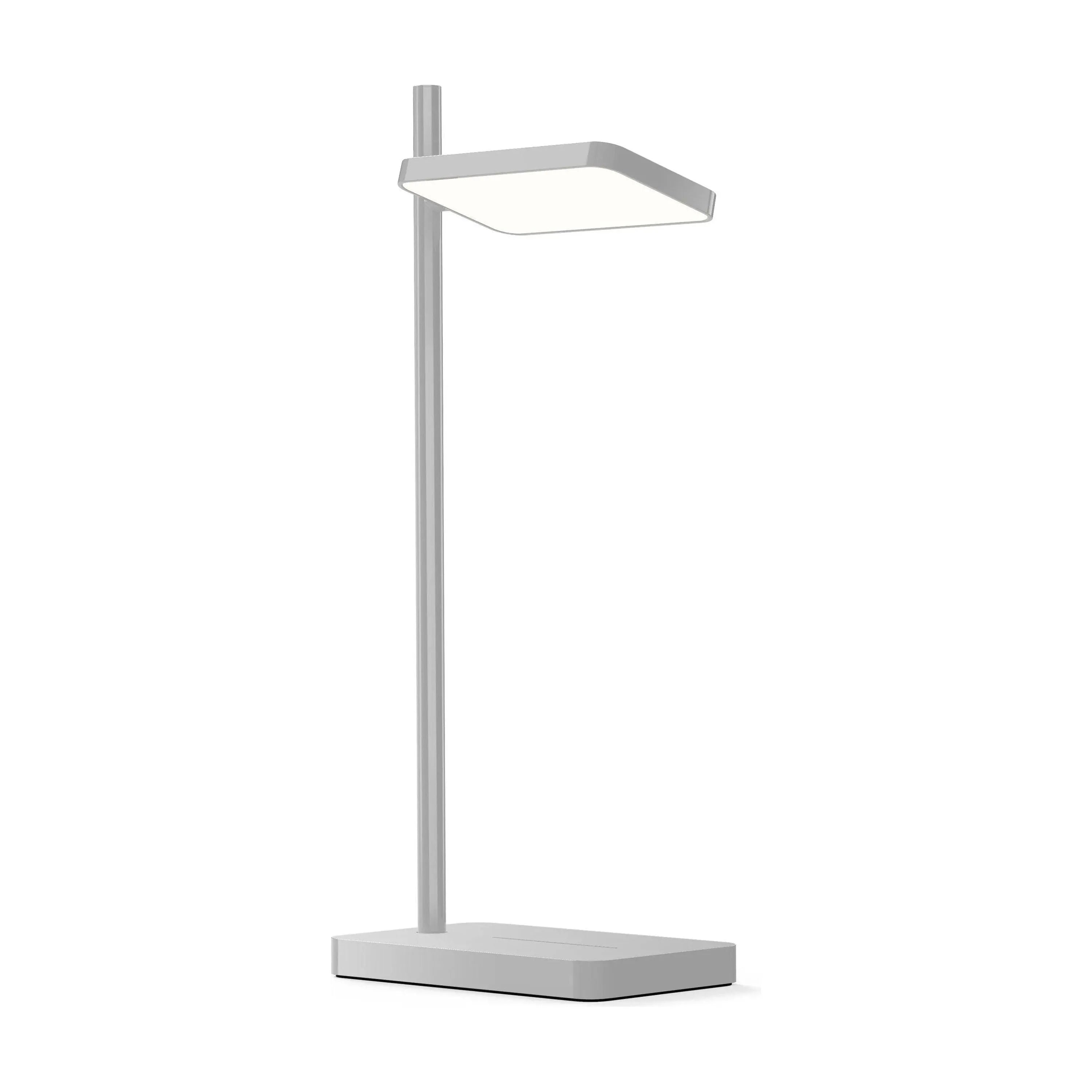 Pablo Designs - Talia Table Lamp - TALI TBL GRY | Montreal Lighting & Hardware