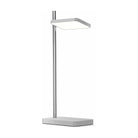 Pablo Designs - Talia Table Lamp - TALI TBL GRY/SLV | Montreal Lighting & Hardware