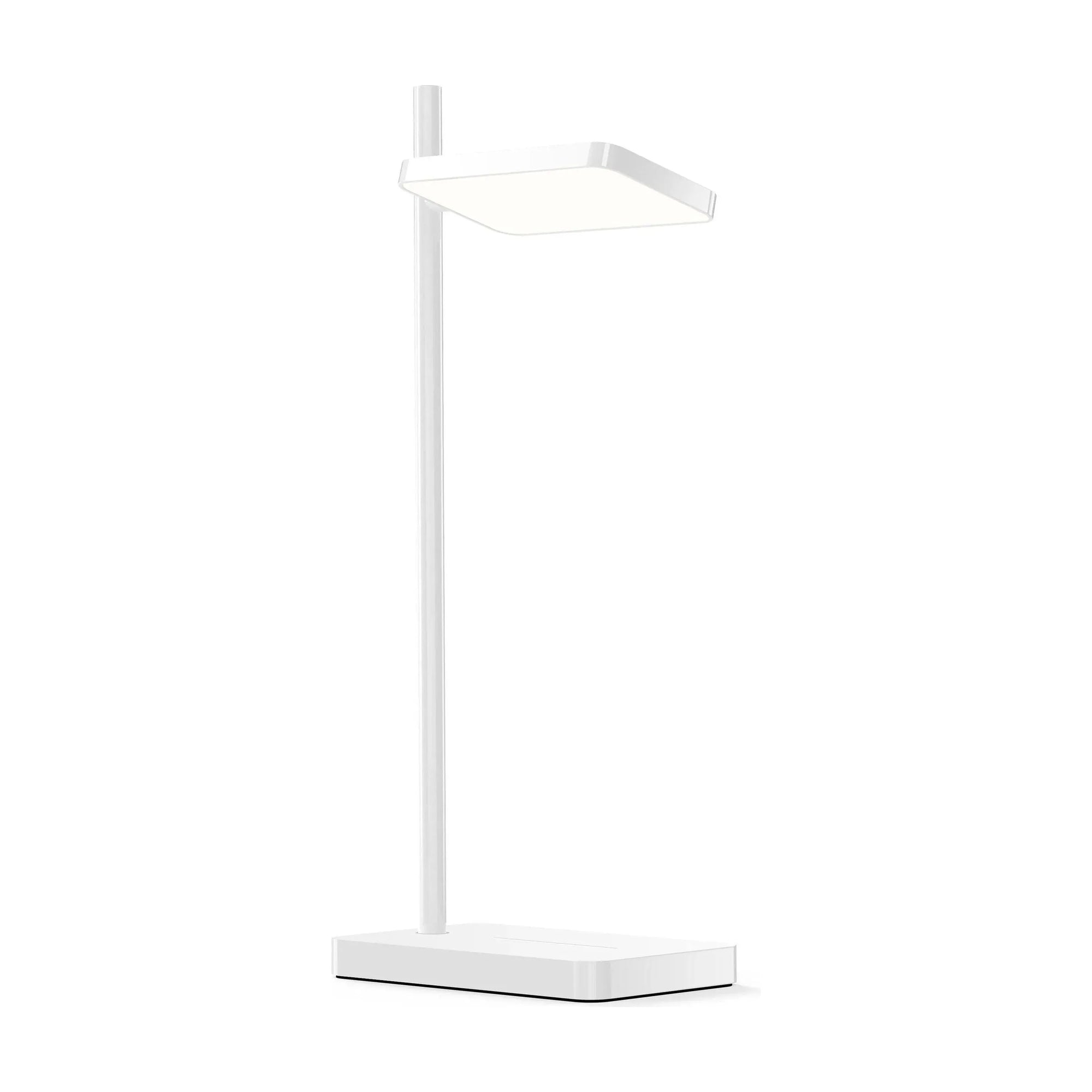 Pablo Designs - Talia Table Lamp - TALI TBL WHT | Montreal Lighting & Hardware