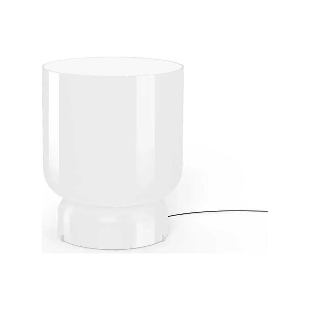 Pablo Designs - Totem LED Table Lamps - TOTE TBL UPDWN BA | Montreal Lighting & Hardware