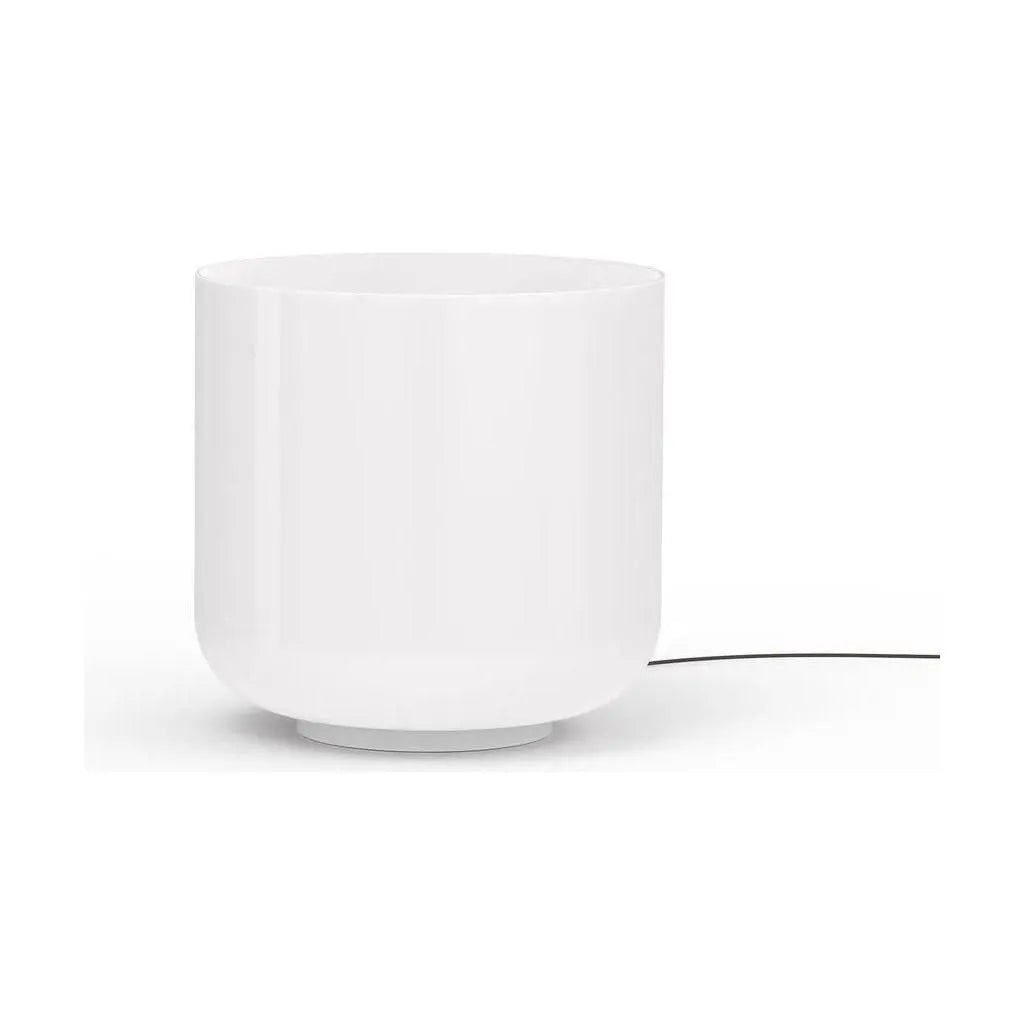 Pablo Designs - Totem Single LED Table Lamp - TOTE TBL SNGL A | Montreal Lighting & Hardware