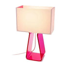 Pablo Designs - Tube Top Table Lamp - TT 14 PIN | Montreal Lighting & Hardware