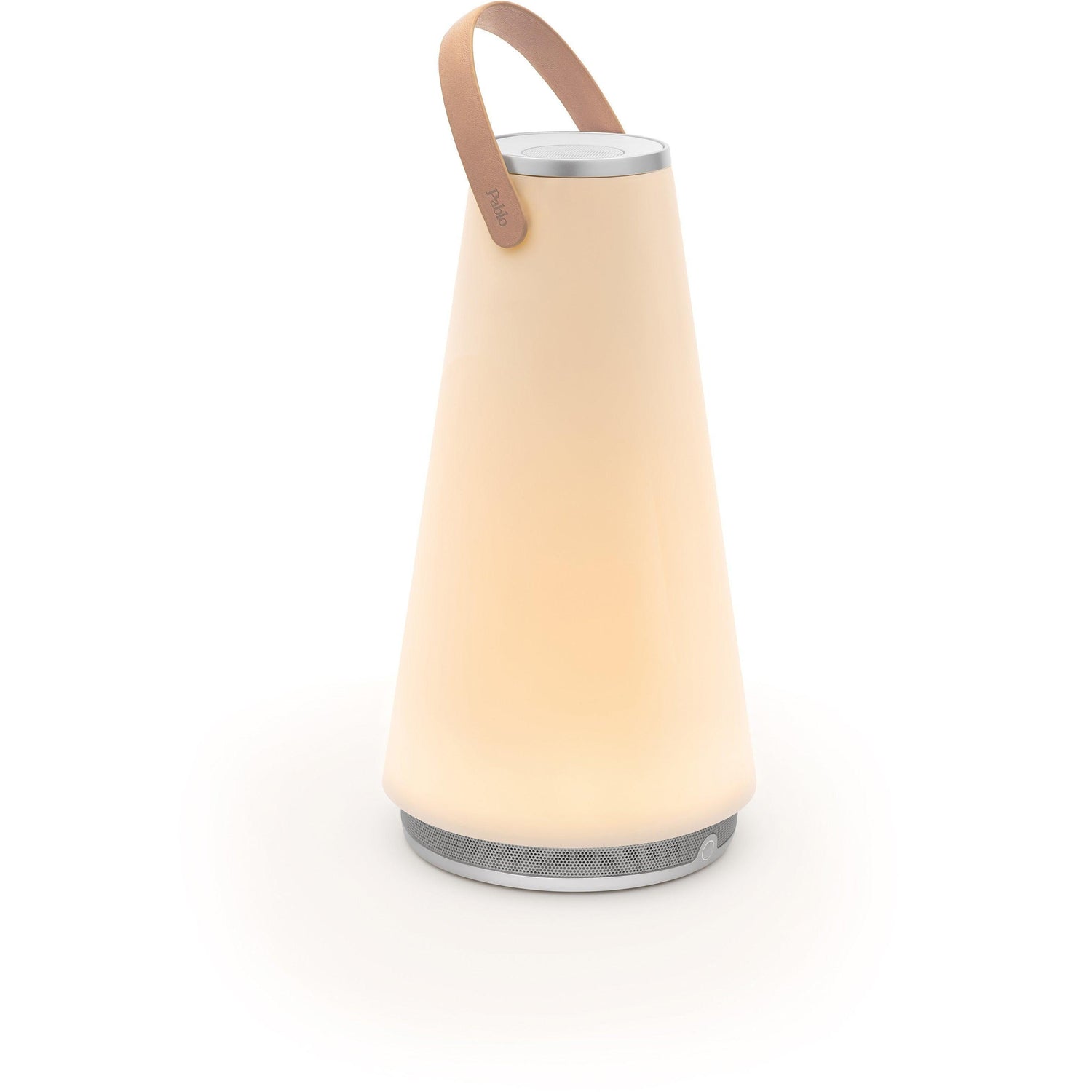 Pablo Designs - Uma Lantern - UMA AL/TAN | Montreal Lighting & Hardware