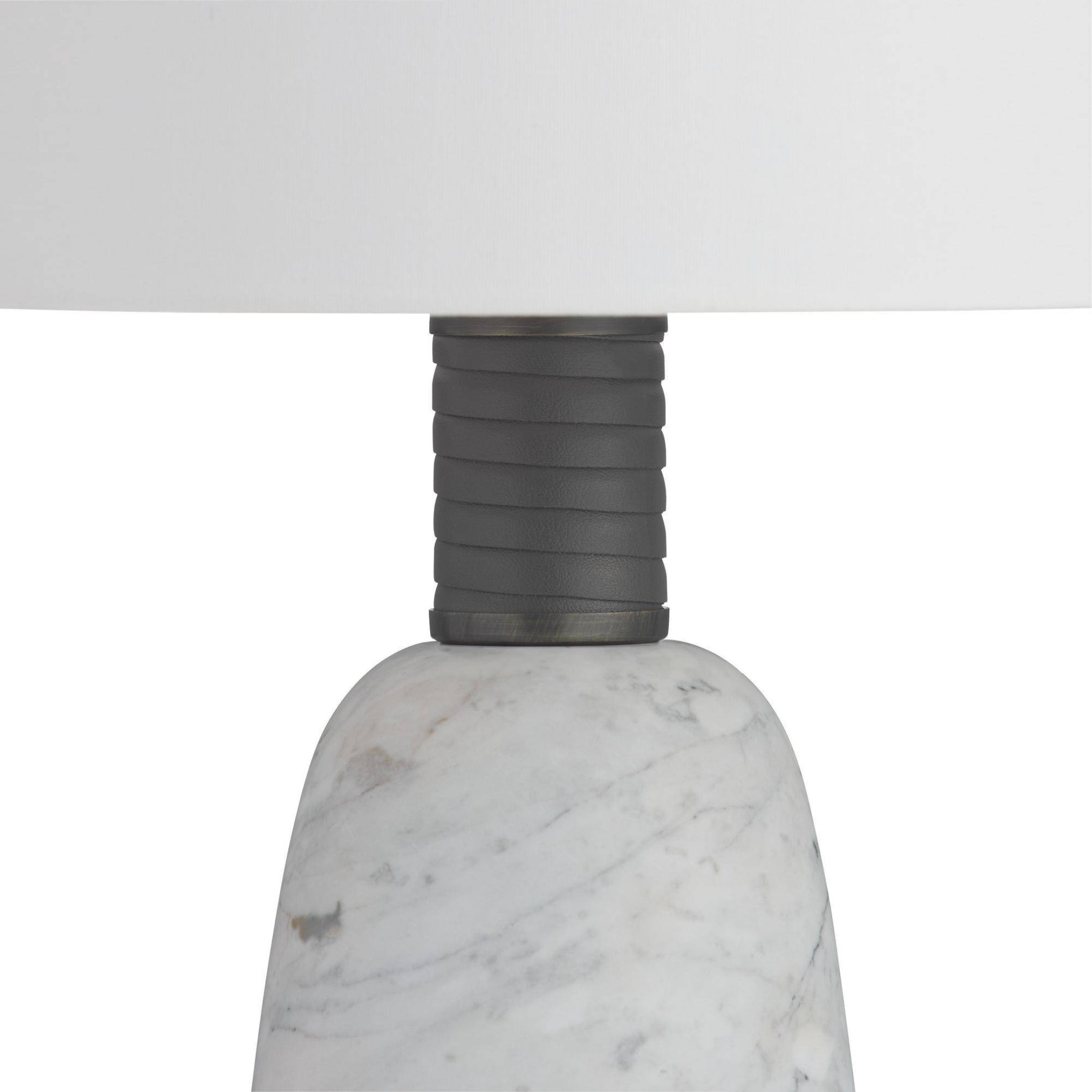 Stratus LED Rechargeable Accent Lamp