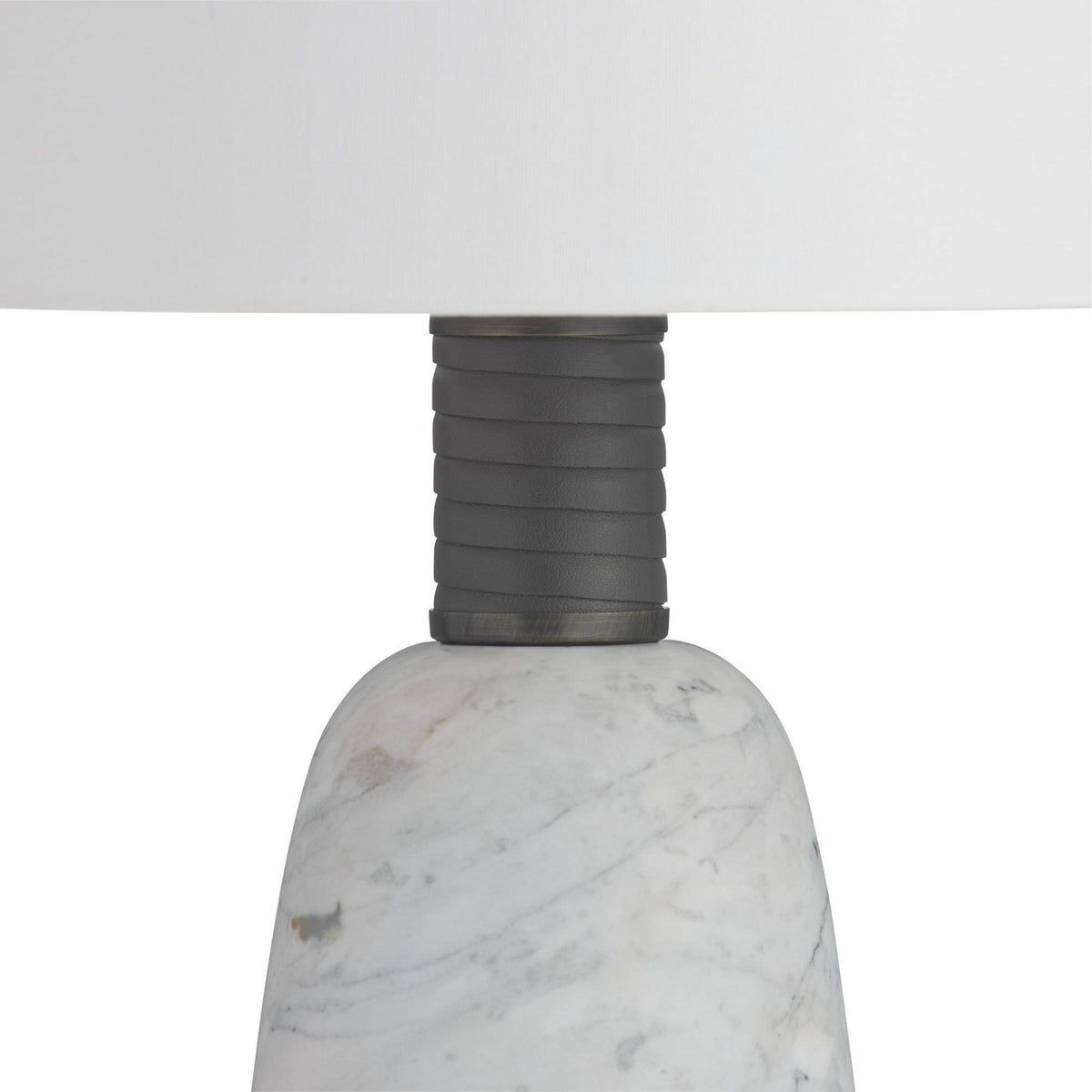 Lampe d'appoint rechargeable LED Stratus