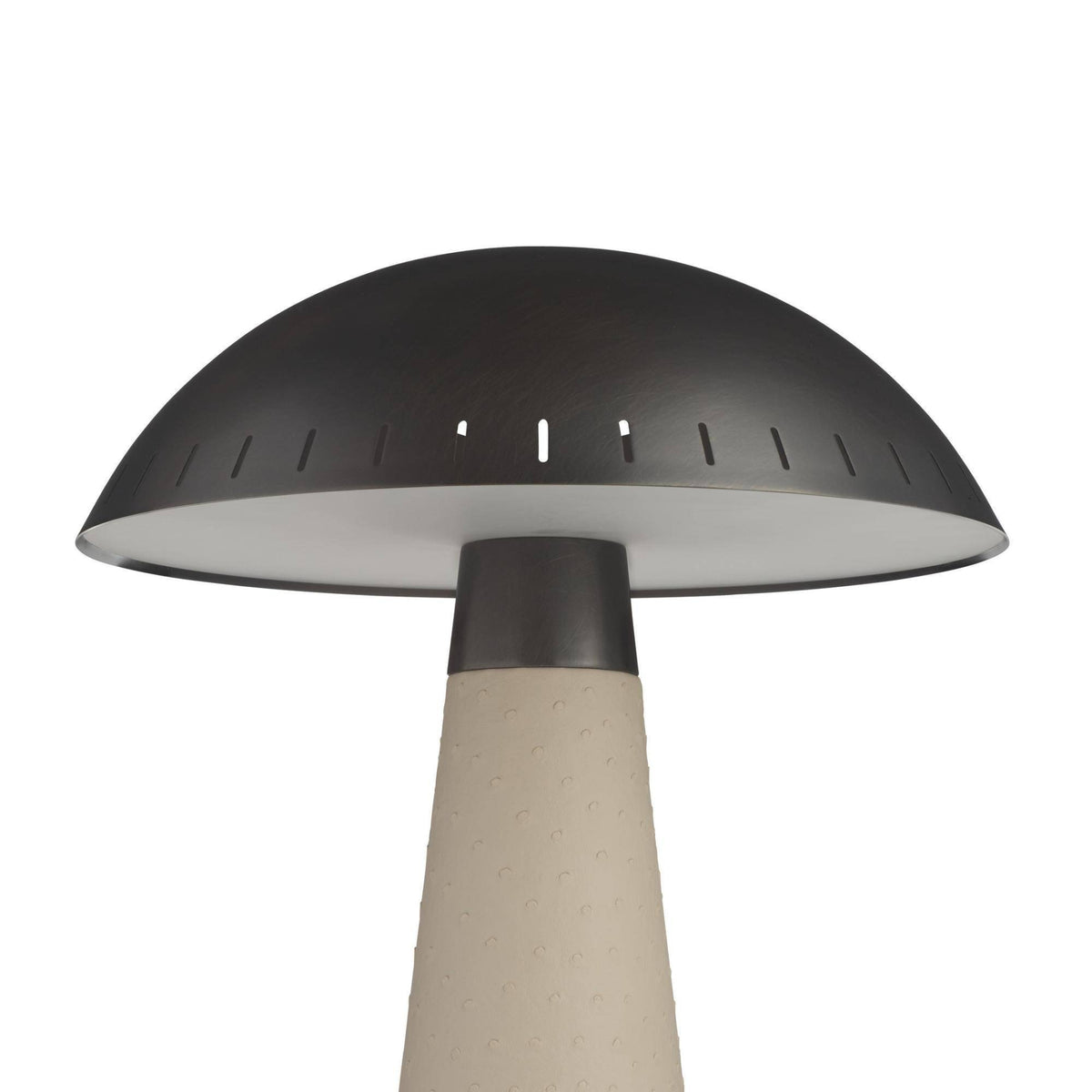 Struzzo LED Rechargeable Accent Lamp