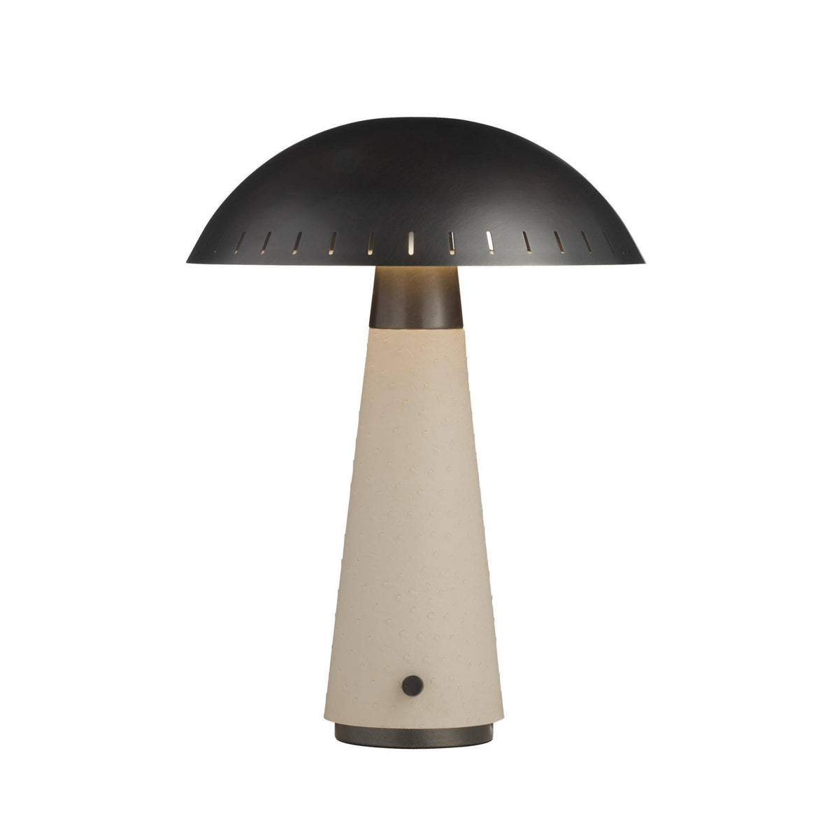Struzzo LED Rechargeable Accent Lamp