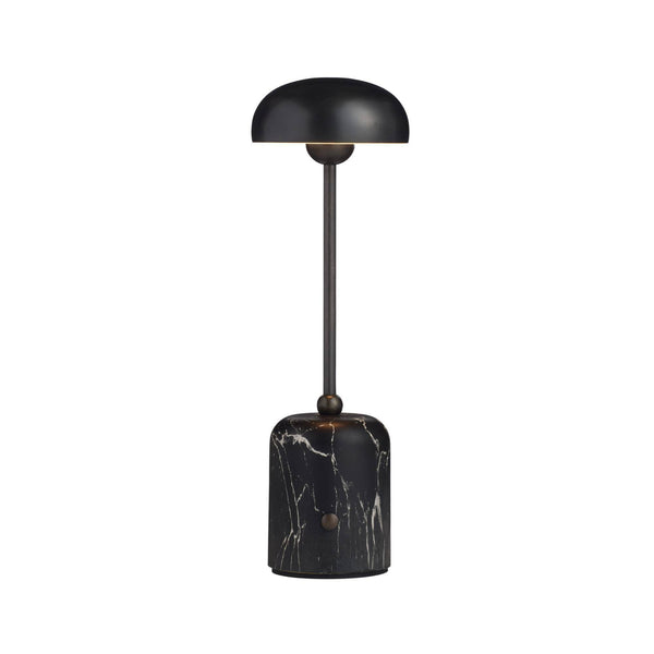 Lampe d'appoint rechargeable LED Lumi