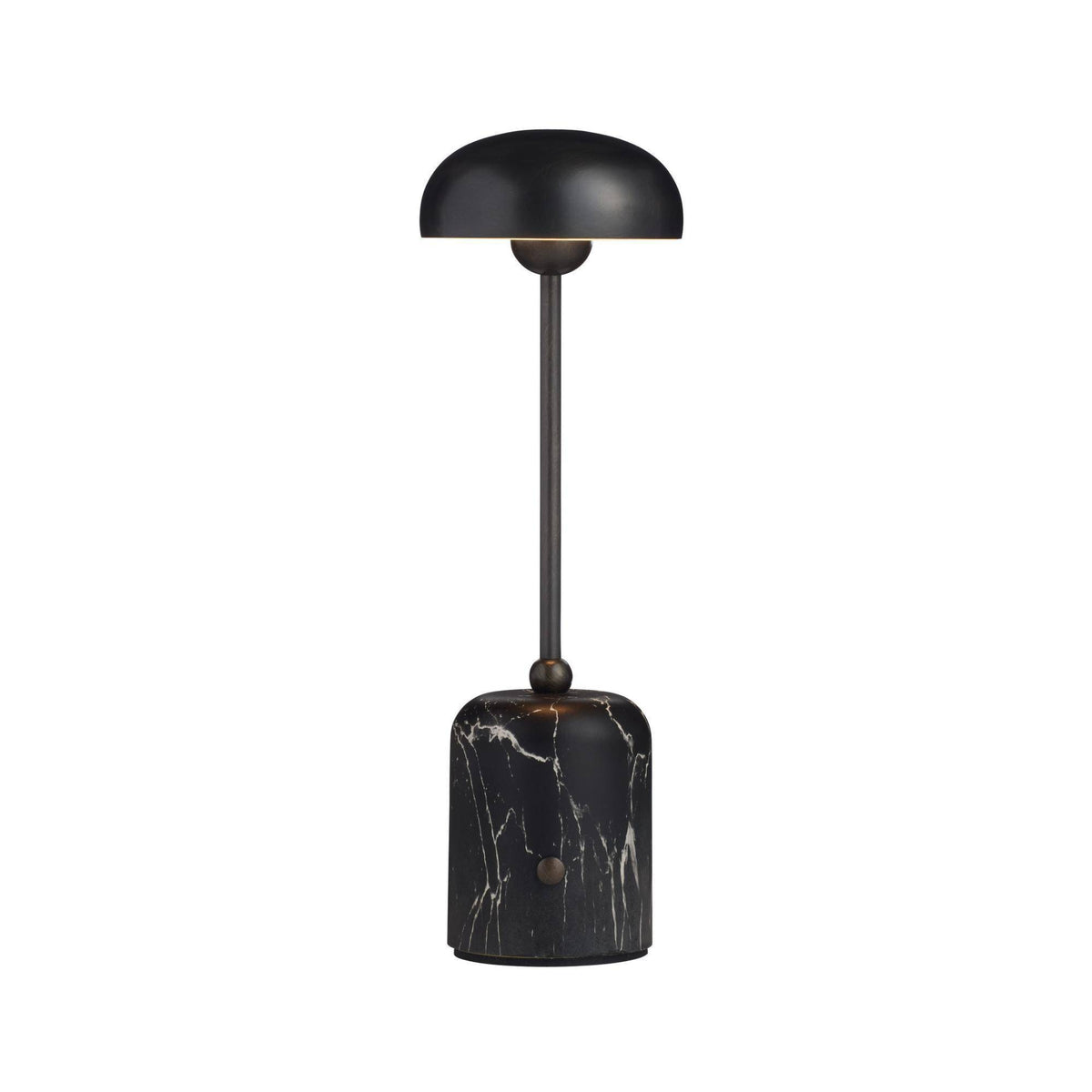 Lumi LED Rechargeable Accent Lamp