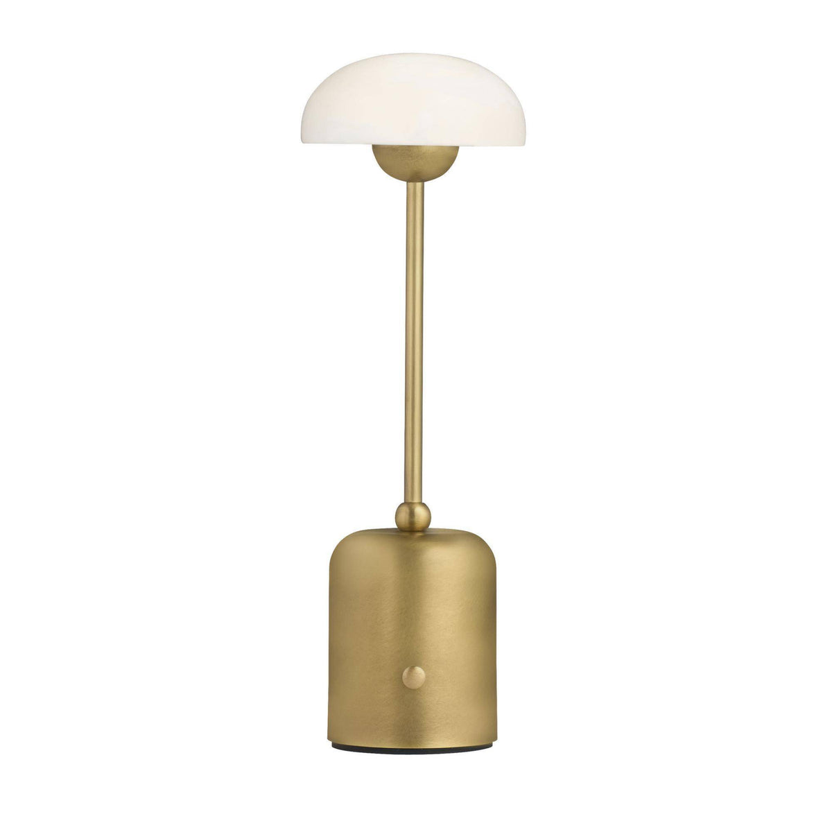 Lumi LED Rechargeable Accent Lamp