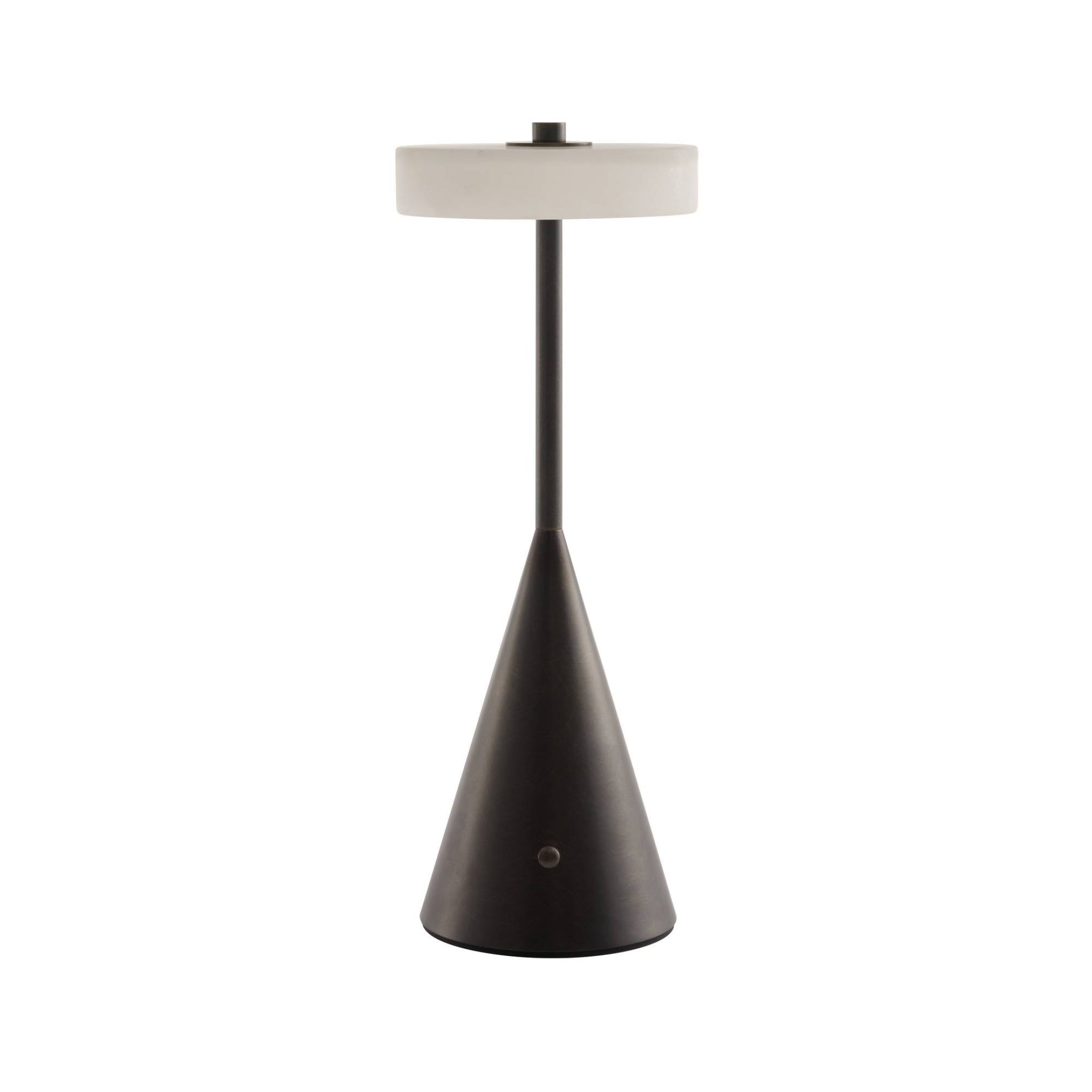 Eos LED Rechargeable Accent Lamp