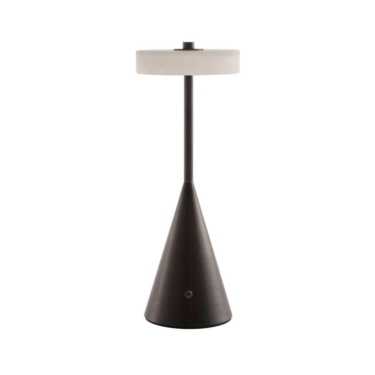Eos LED Rechargeable Accent Lamp