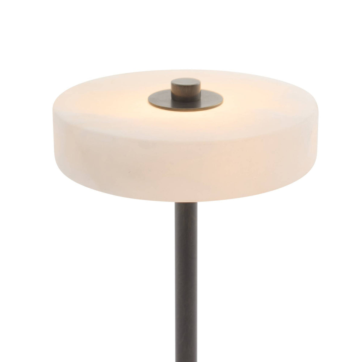 Eos LED Rechargeable Accent Lamp