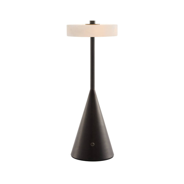 Lampe d'appoint rechargeable LED Eos