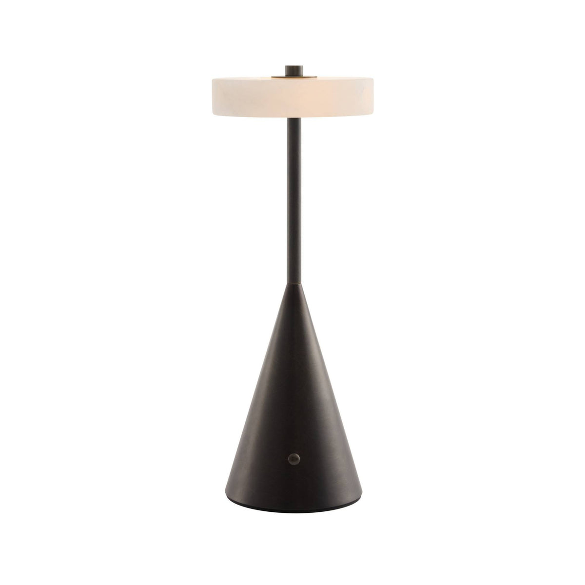 Eos LED Rechargeable Accent Lamp