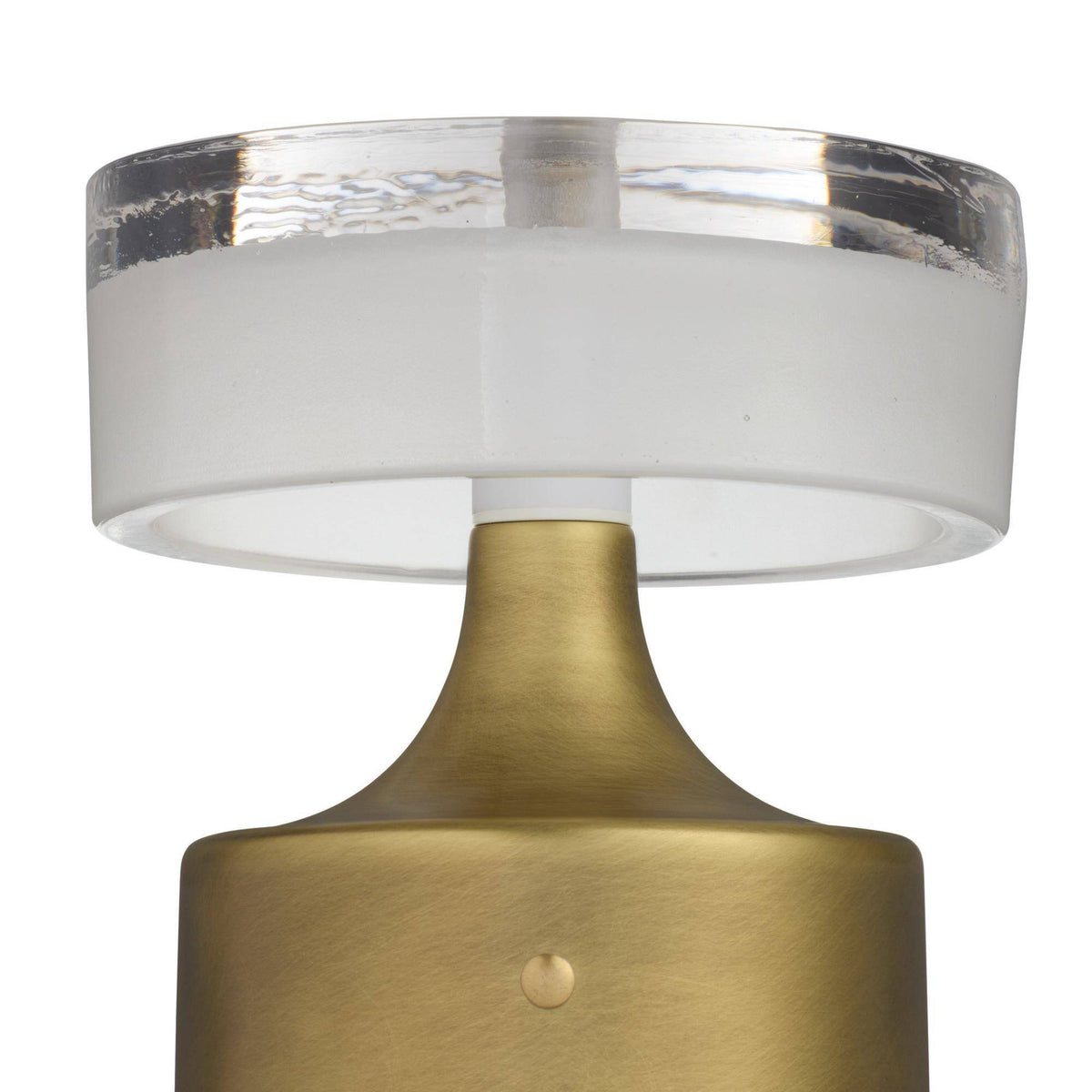 Verglas LED Mini Rechargeable Accent Lamp