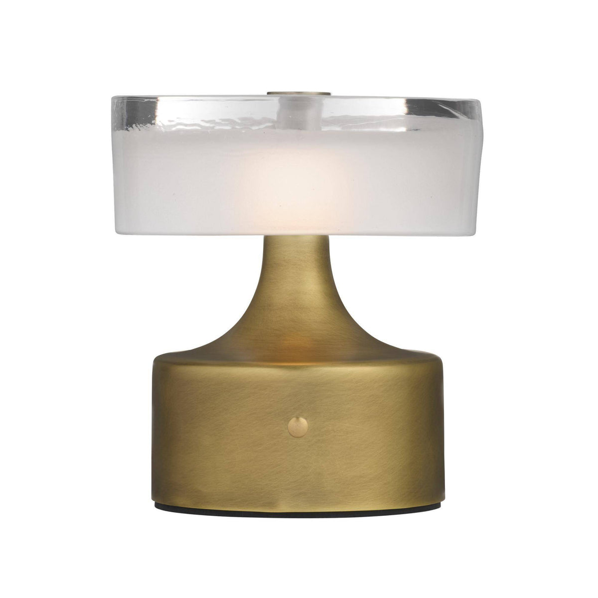 Verglas LED Mini Rechargeable Accent Lamp