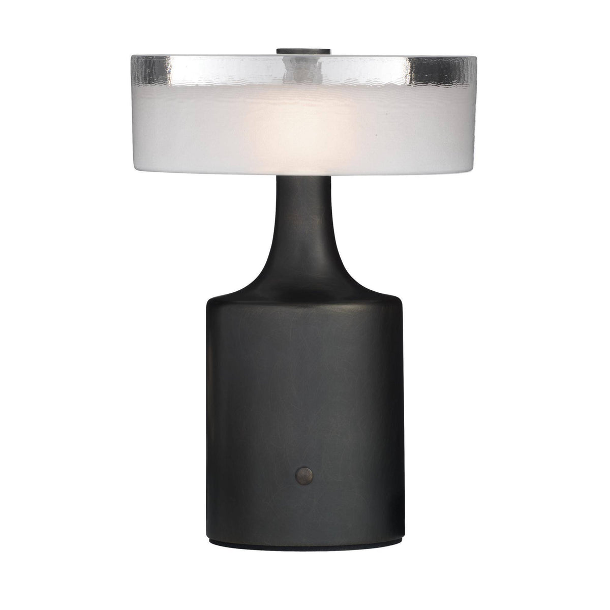 Verglas LED Rechargeable Accent Lamp